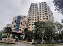 Simsville (D14), Condominium #532557341